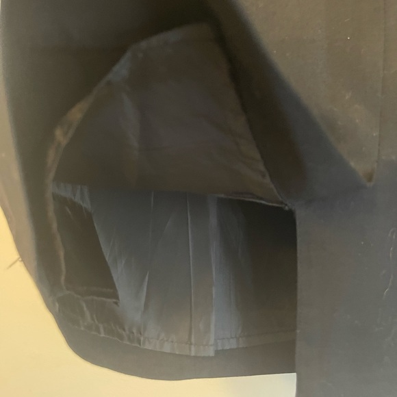 H & M Black Skirt - Picture 5 of 9